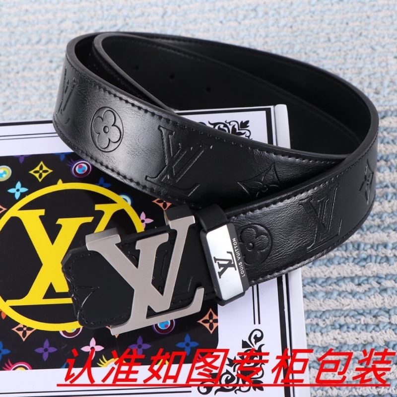 Louis Vuitton Belts